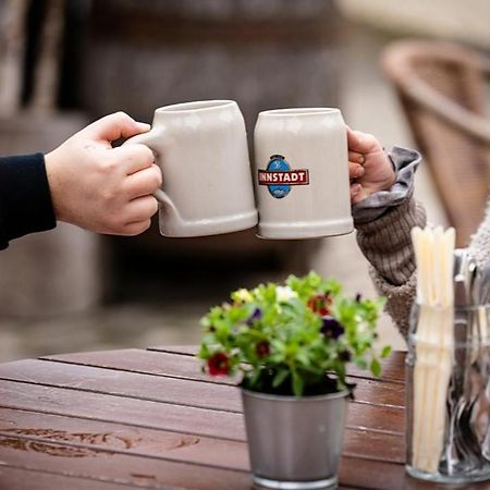 Landgasthof Bayerwald 보브라흐 외부 사진